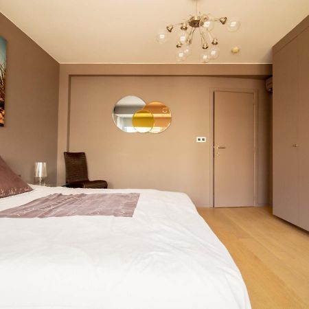 Zeezicht Sibeac Koksijde Apartment Екстериор снимка