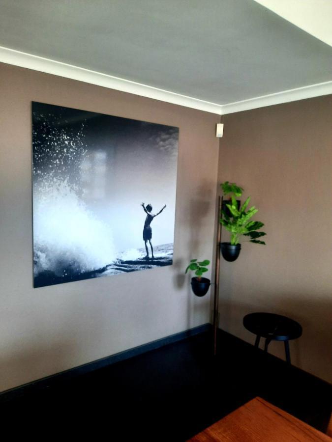 Zeezicht Sibeac Koksijde Apartment Екстериор снимка