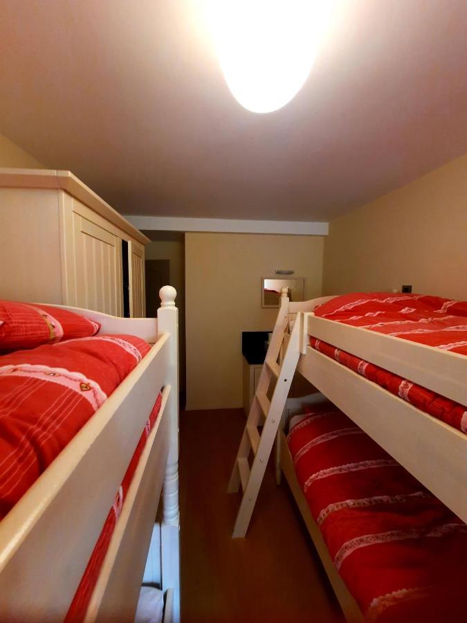 Zeezicht Sibeac Koksijde Apartment Екстериор снимка