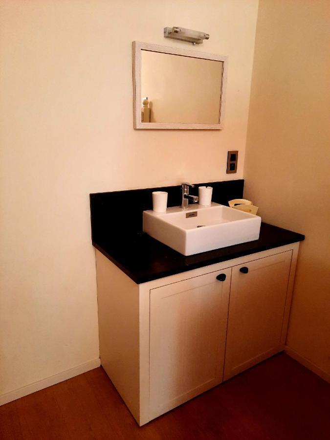 Zeezicht Sibeac Koksijde Apartment Екстериор снимка
