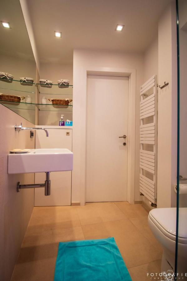 Zeezicht Sibeac Koksijde Apartment Екстериор снимка
