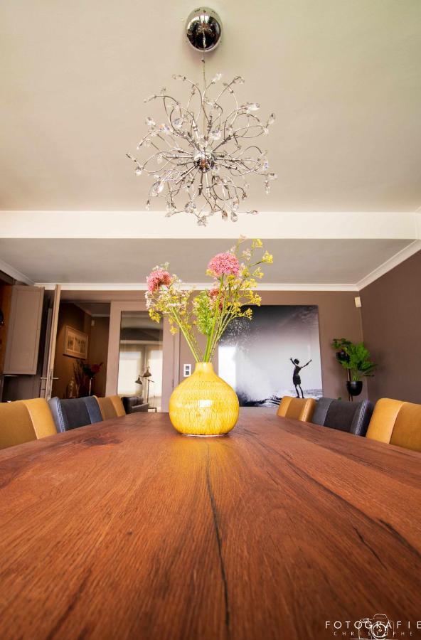 Zeezicht Sibeac Koksijde Apartment Екстериор снимка