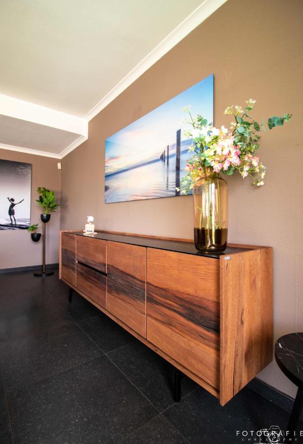 Zeezicht Sibeac Koksijde Apartment Екстериор снимка